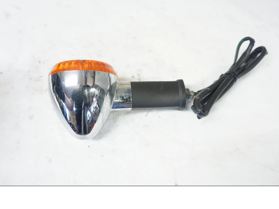 Blinkers - Image 2