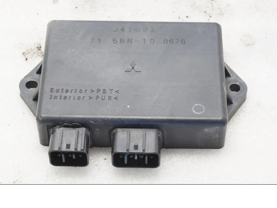 CDI / ECU