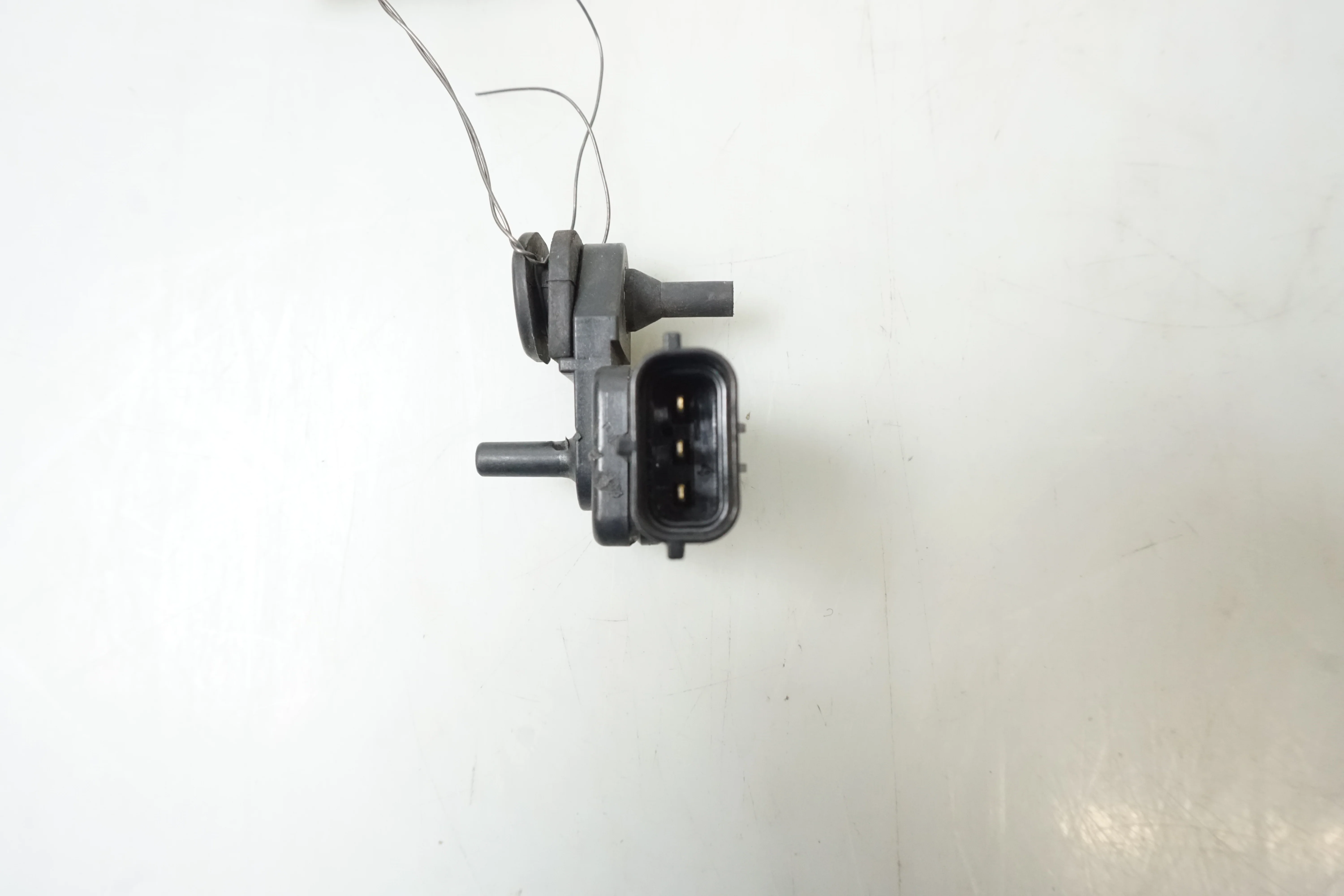 Trycksensor