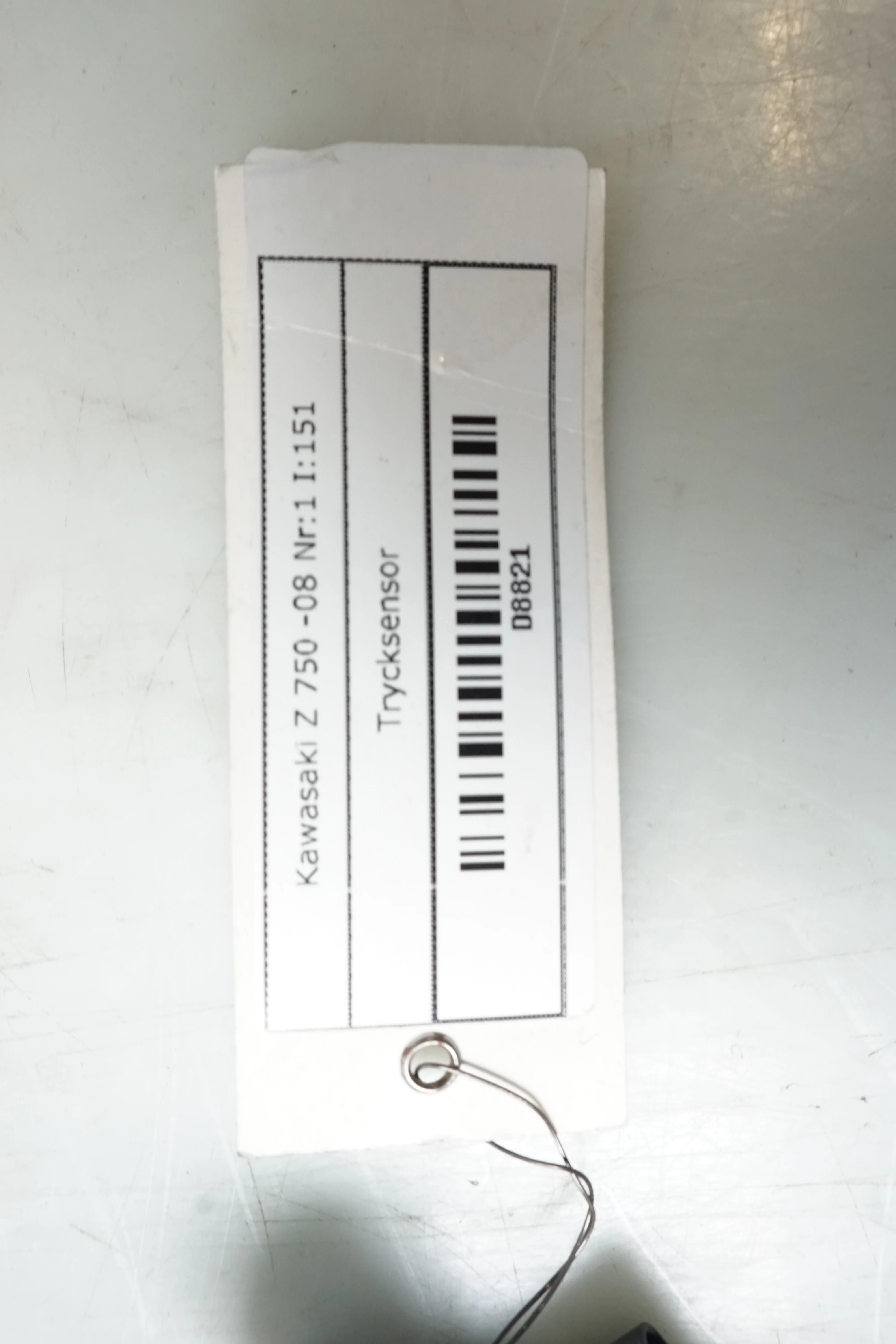 Trycksensor - Image 3