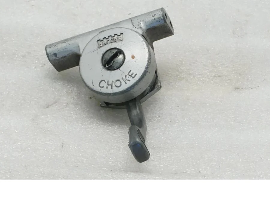 Chokereglage