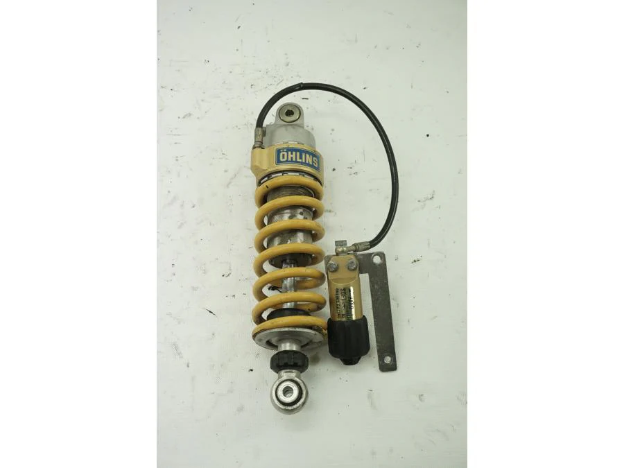 Stötdämpare Öhlins