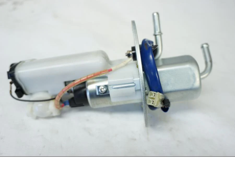 Bensinpump insprut - Image 2
