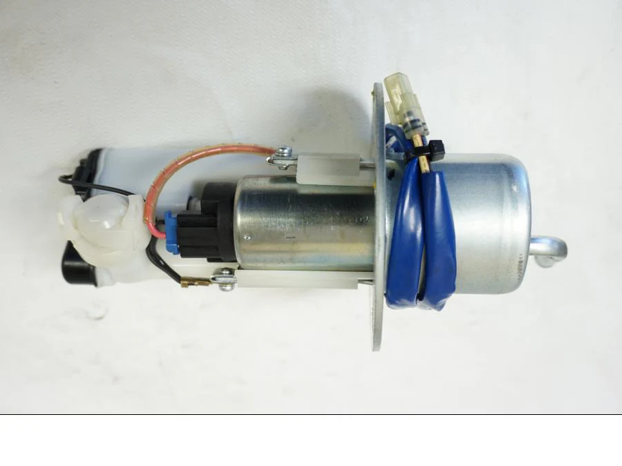 Bensinpump insprut - Image 3