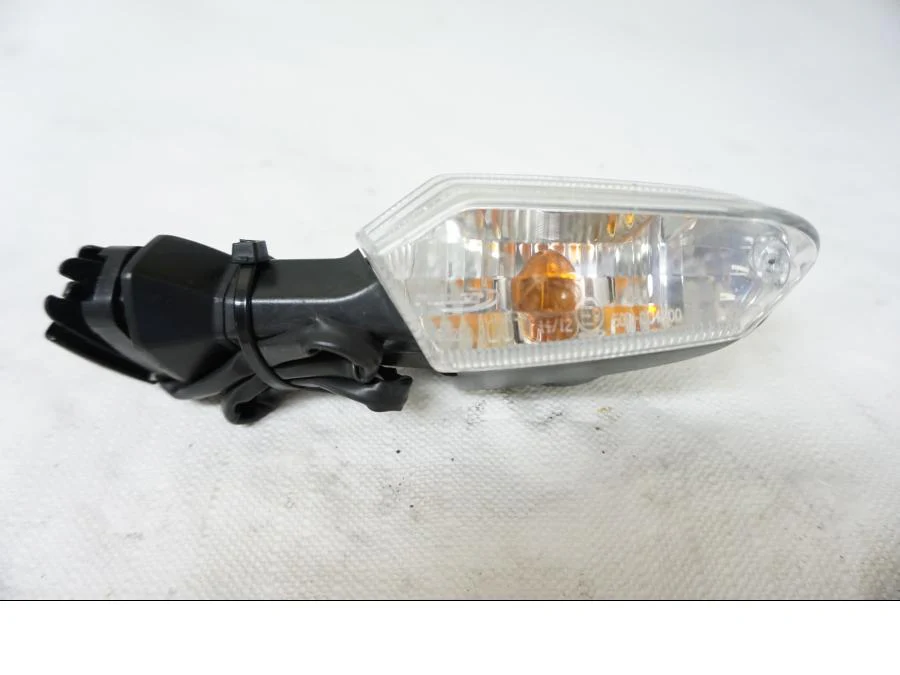 Blinkers - Image 2