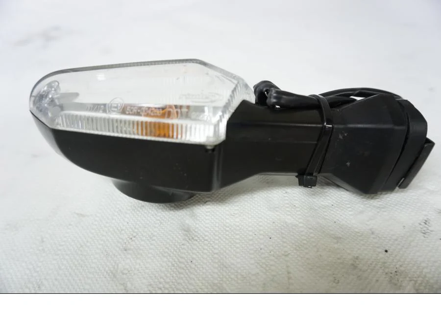 Blinkers - Image 2