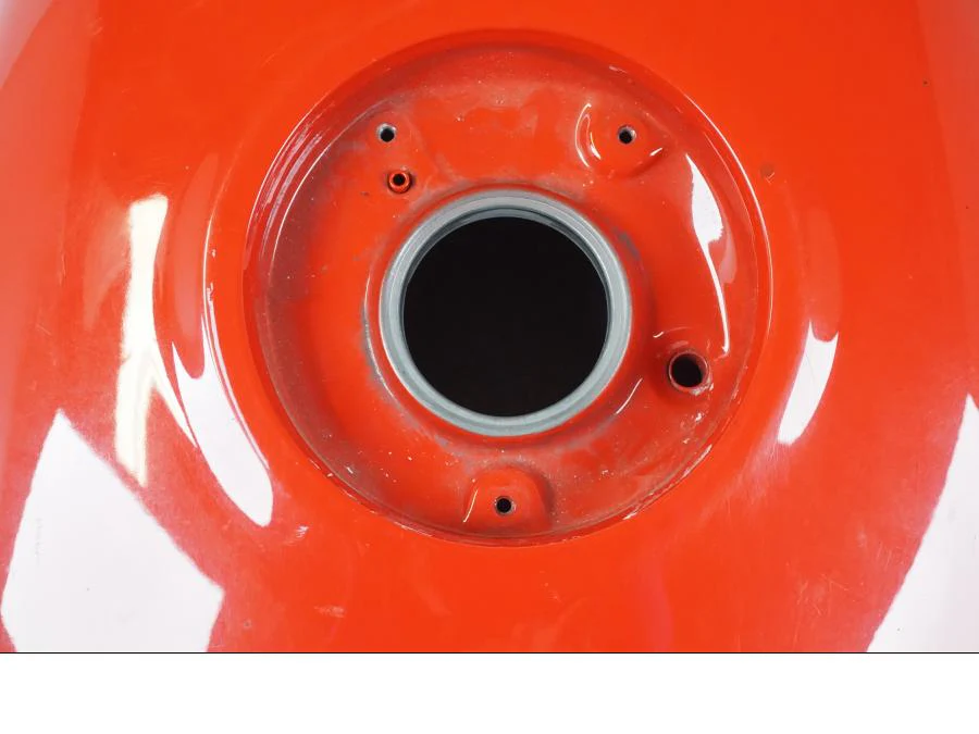 Bensintank - Image 6
