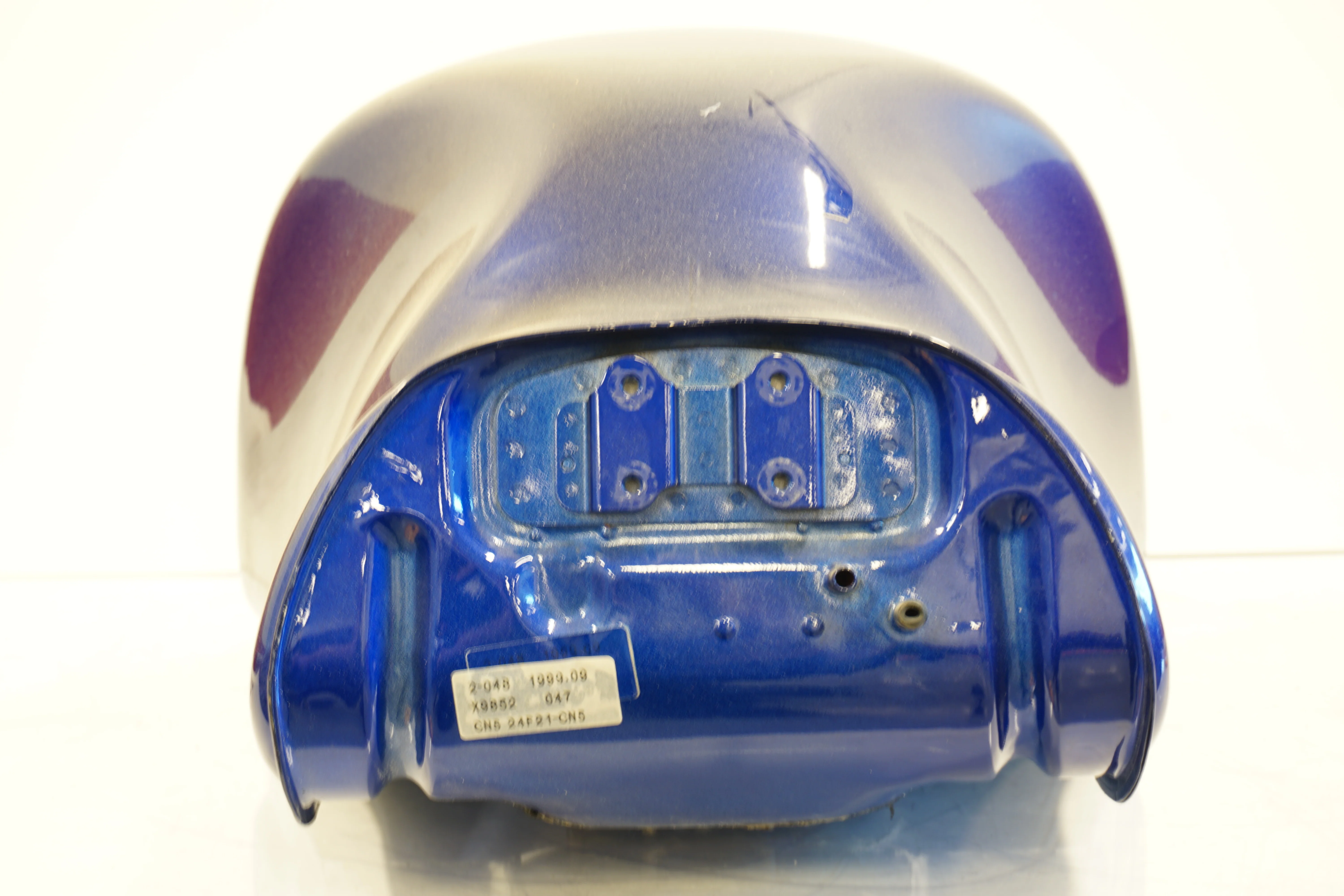Bensintank - Image 3