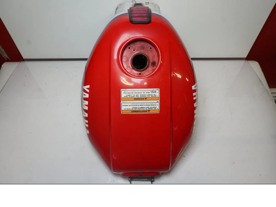 Bensintank - Image 5