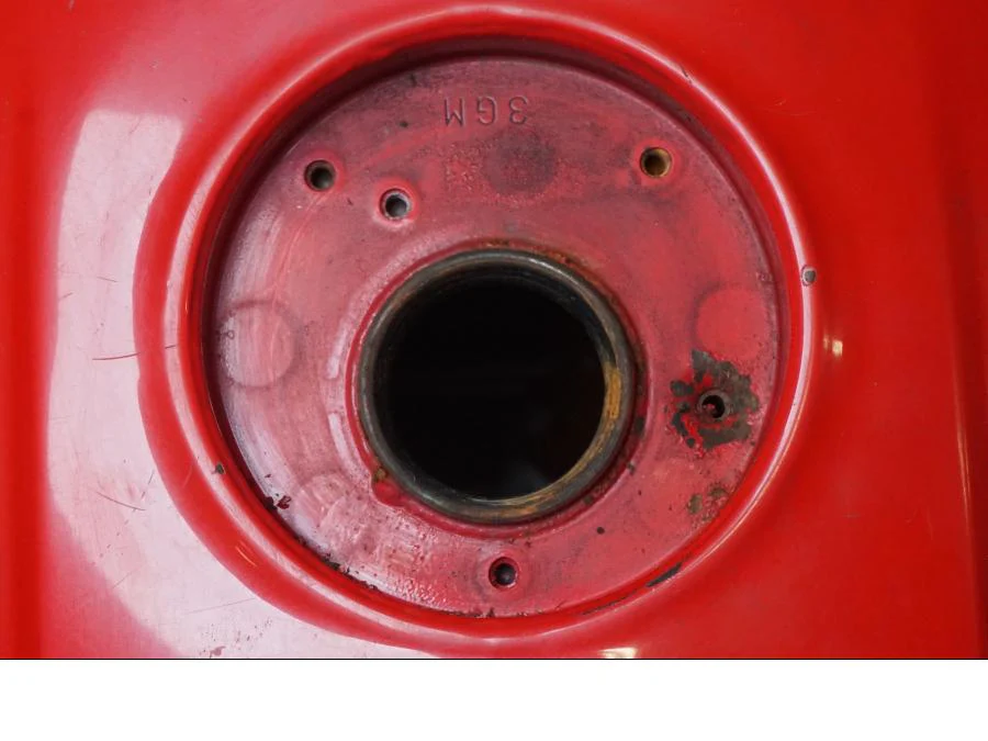 Bensintank - Image 6