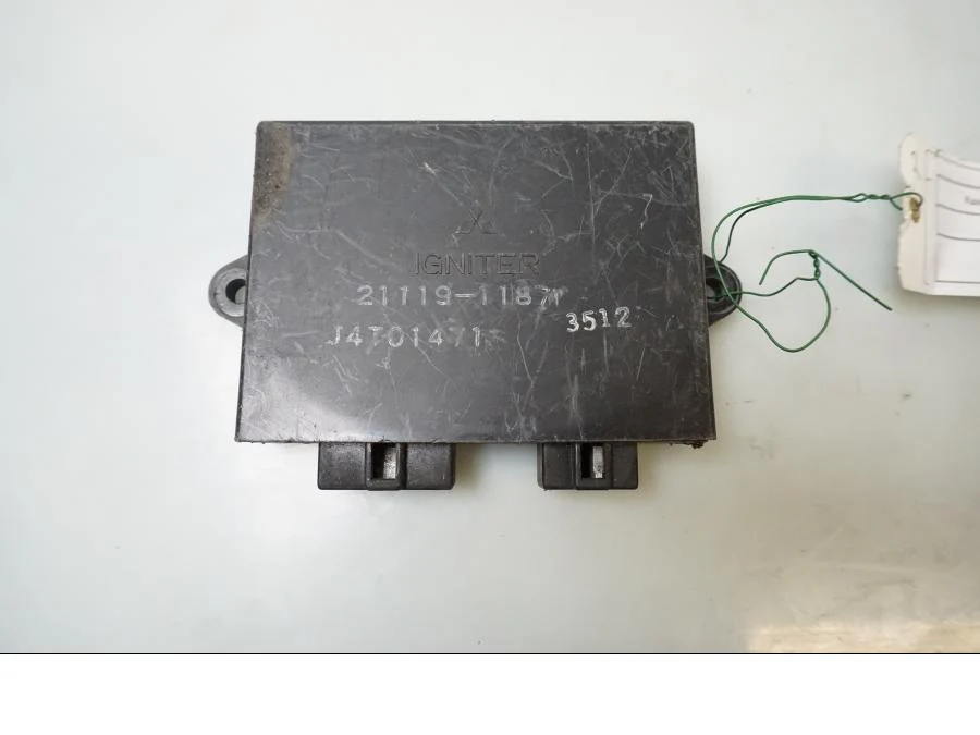 CDI / ECU
