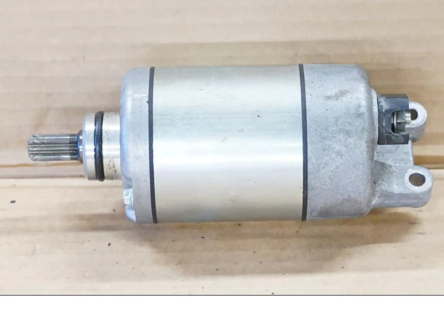Startmotor