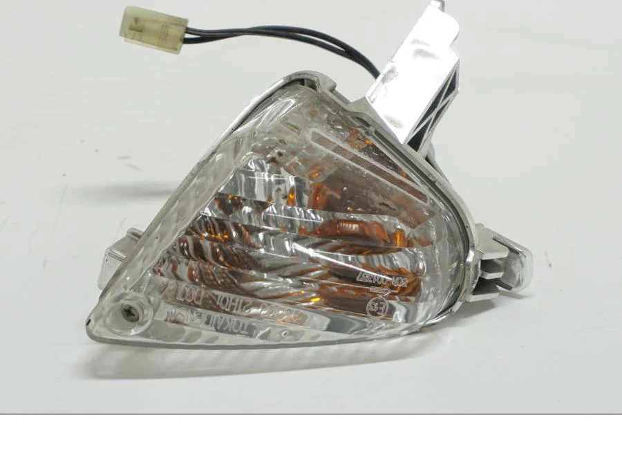 Blinkers