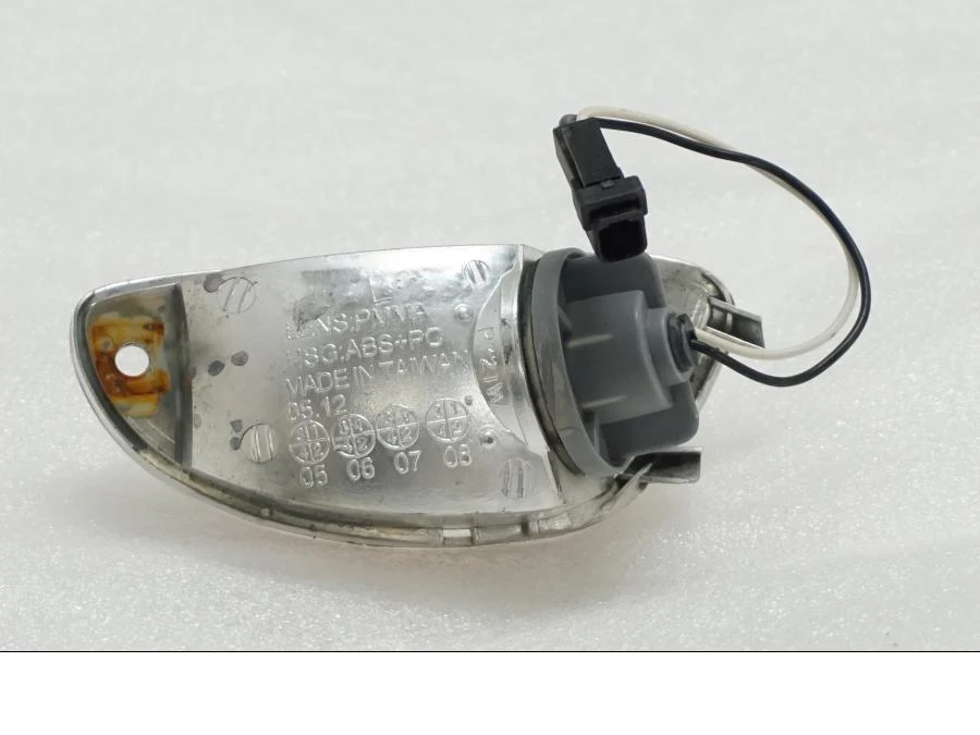 Blinkers - Image 2