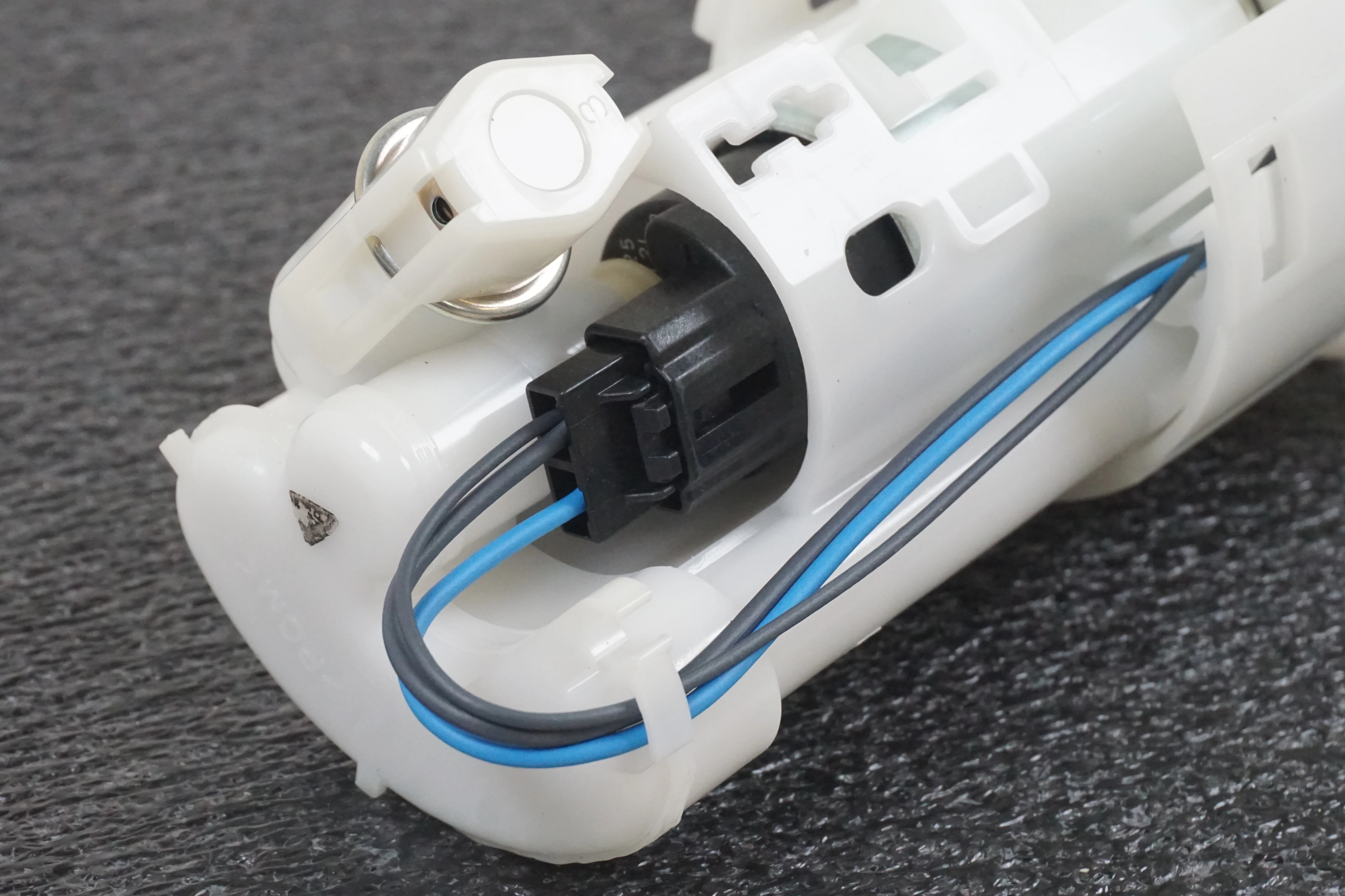 Bensinpump insprut - Image 2