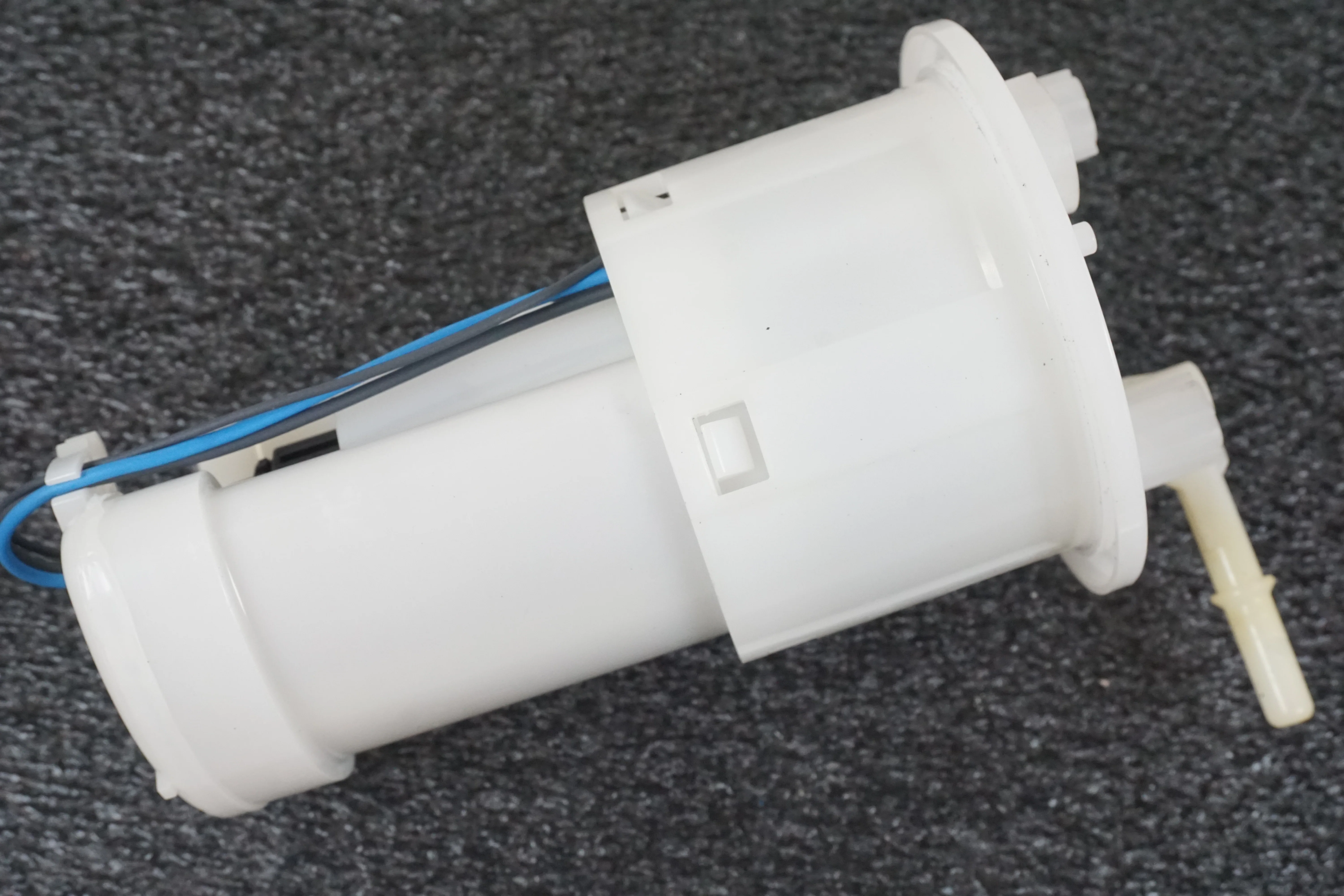 Bensinpump insprut - Image 3