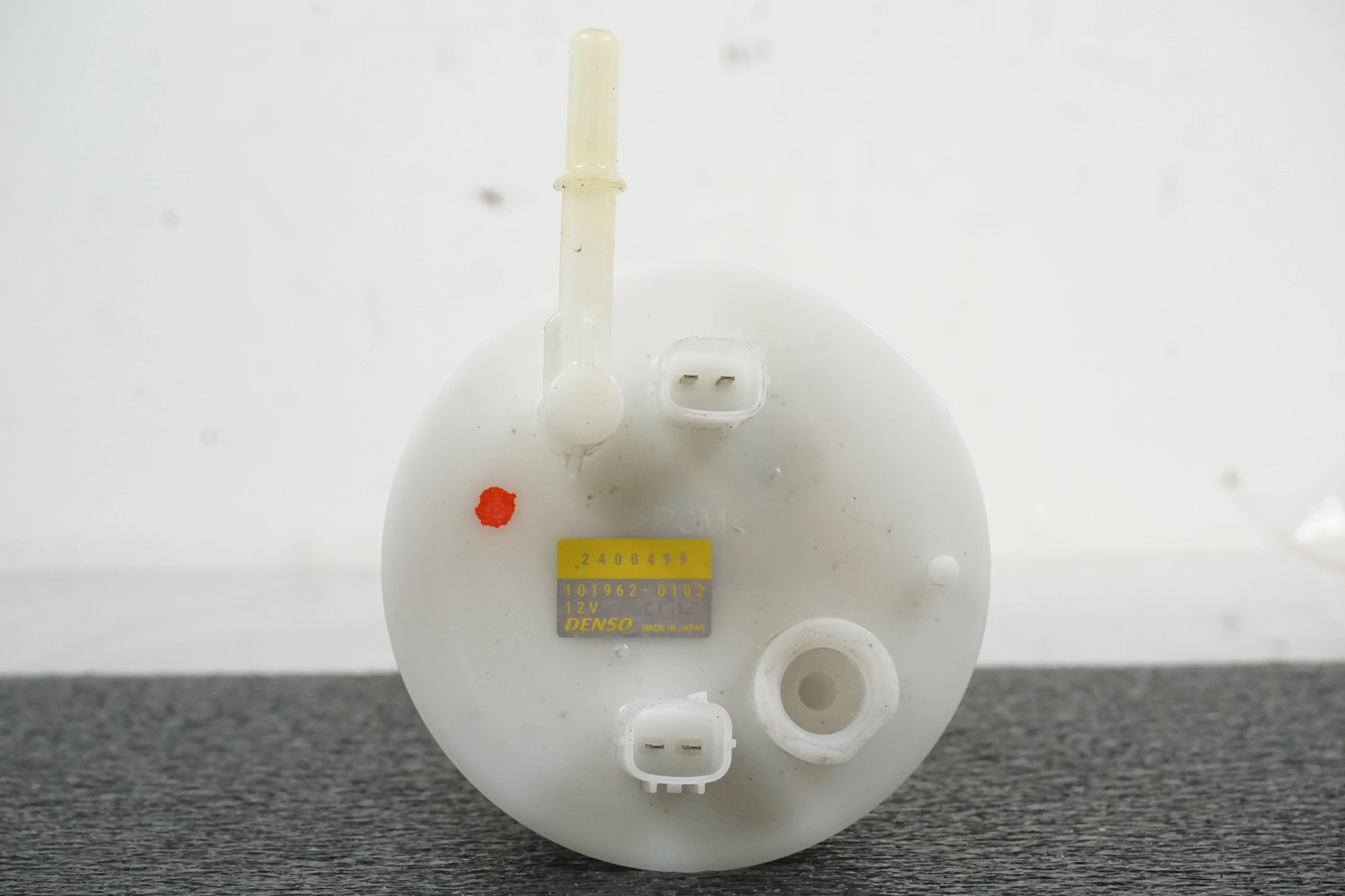 Bensinpump insprut - Image 6