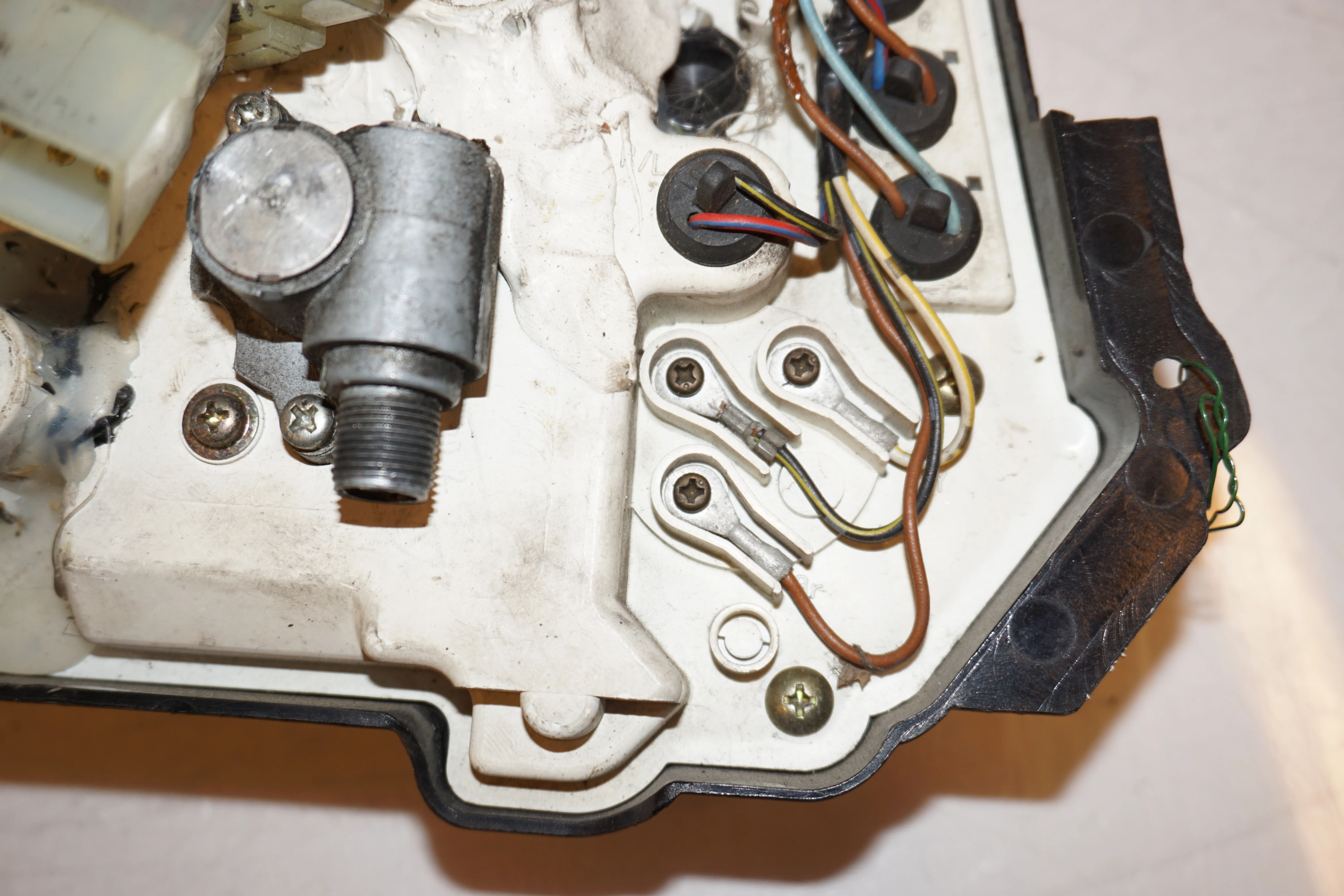 Instrumentpanel - Image 12