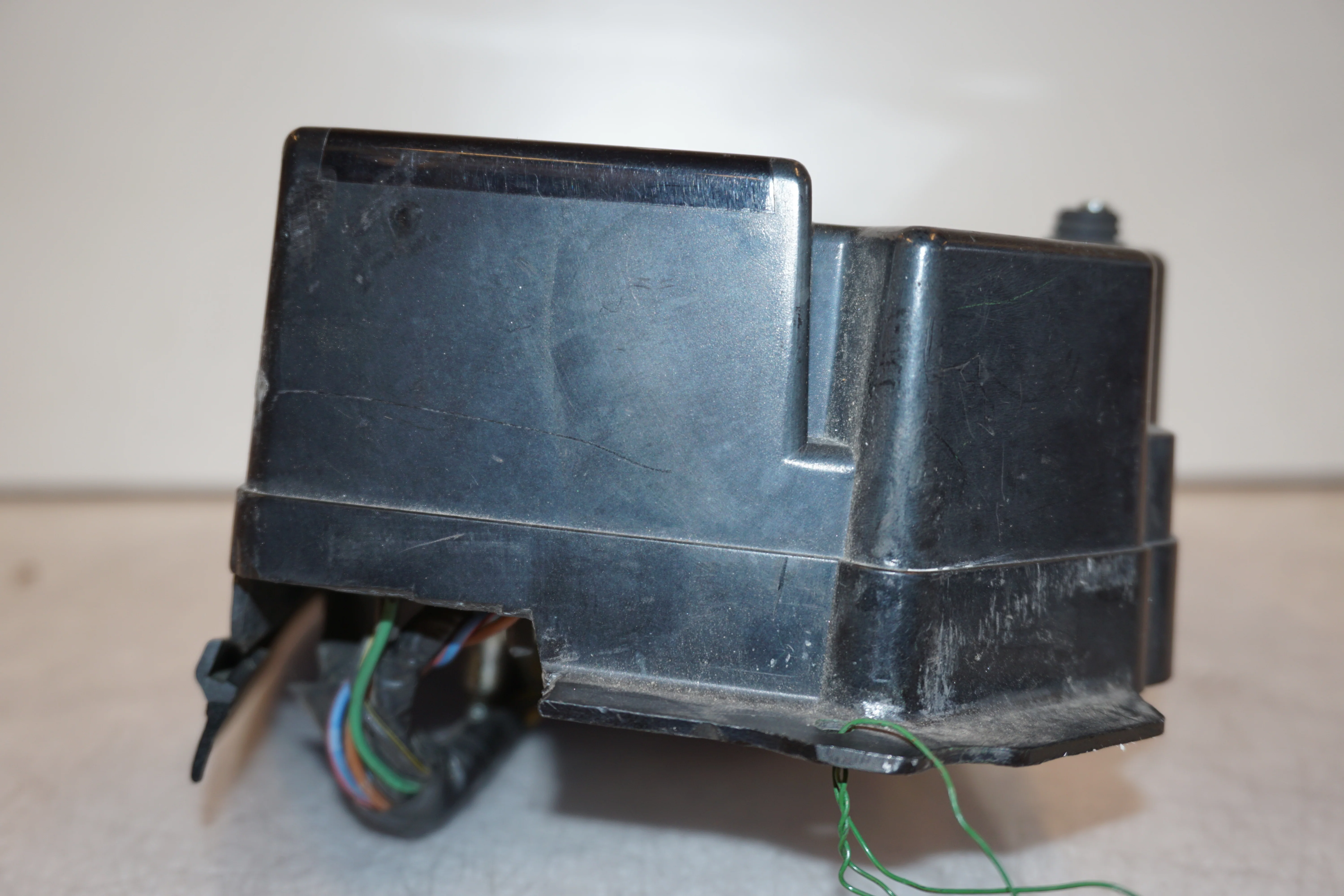 Instrumentpanel - Image 5