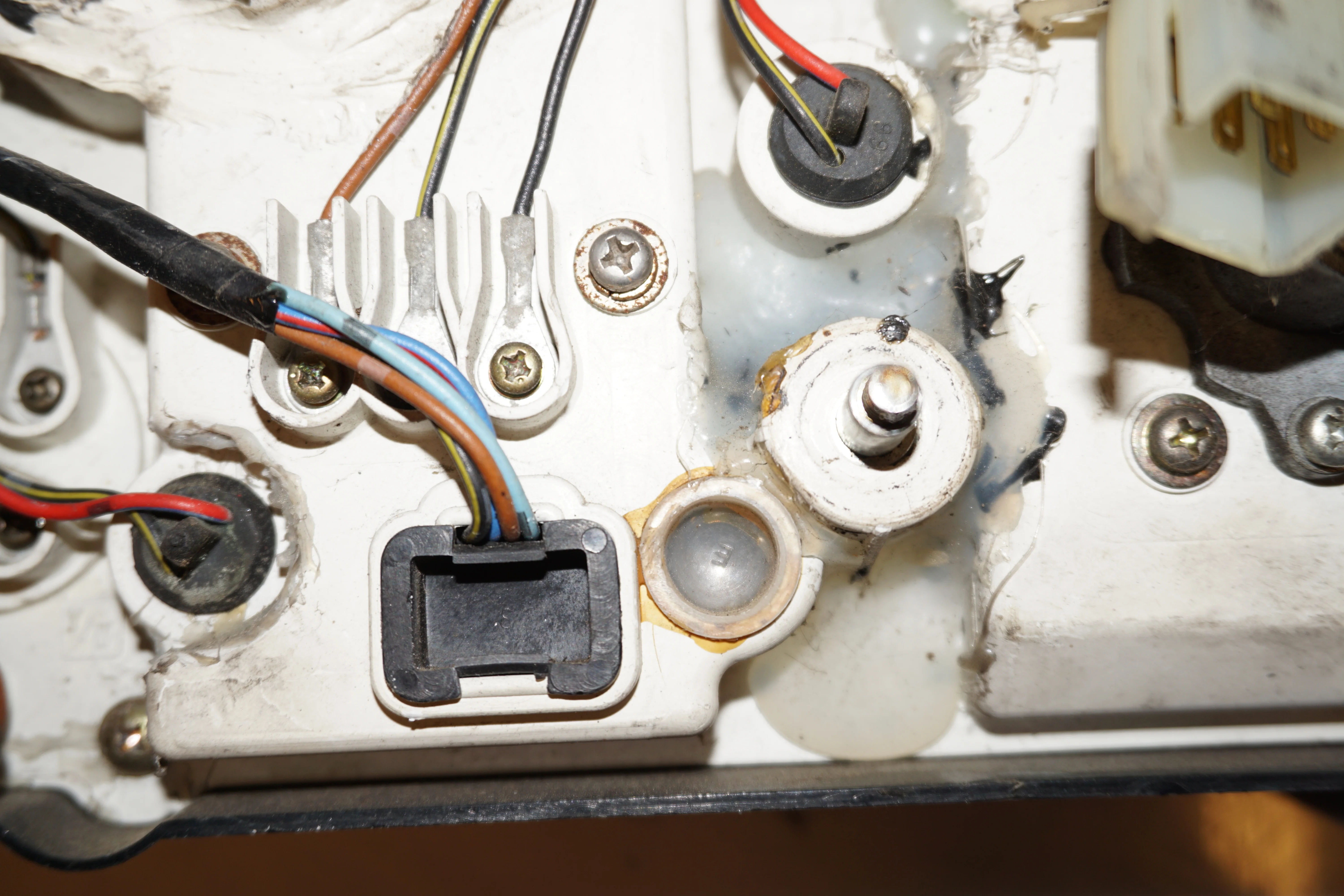 Instrumentpanel - Image 9