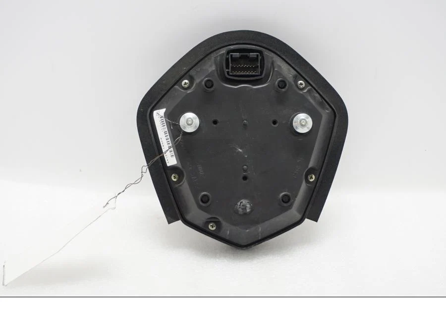 Instrumentpanel - Image 2