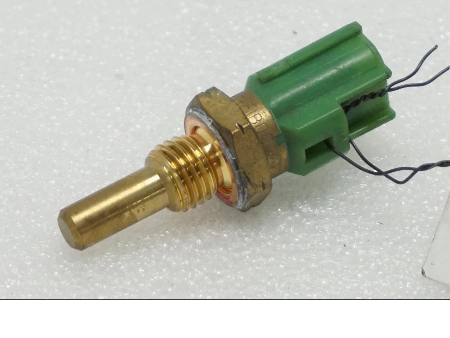 Luftburksensor