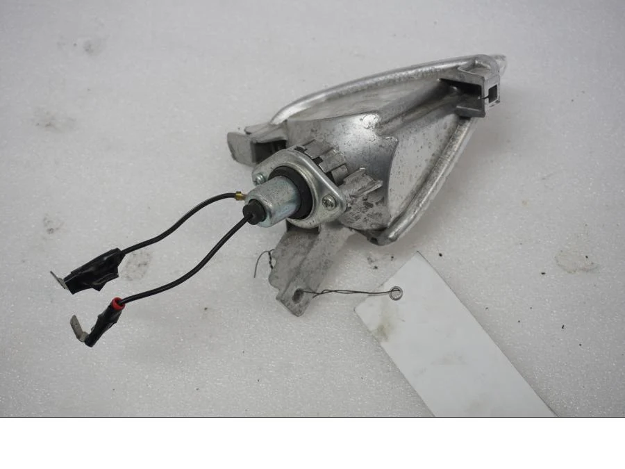 Blinkers - Image 2