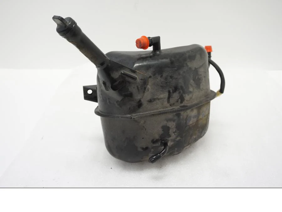 Oljetank