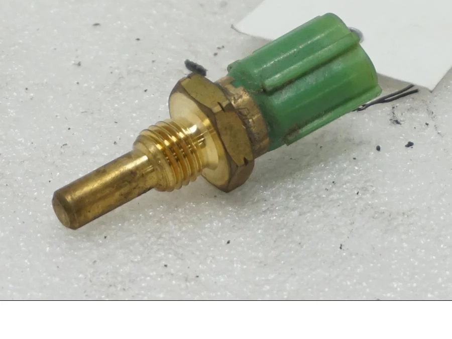 Luftburksensor