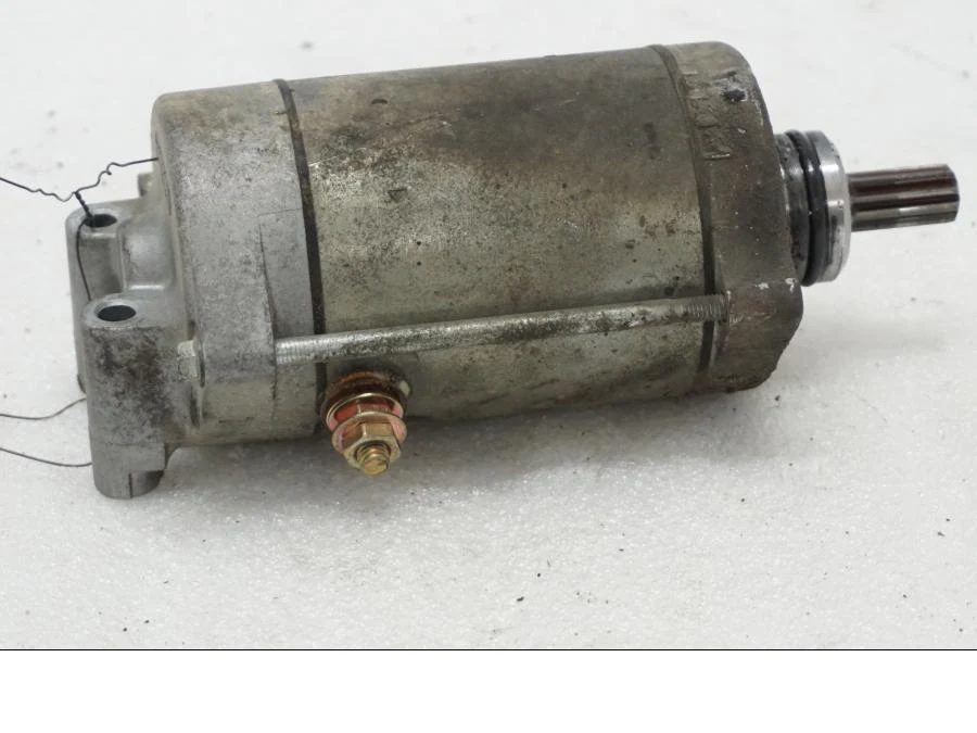Startmotor
