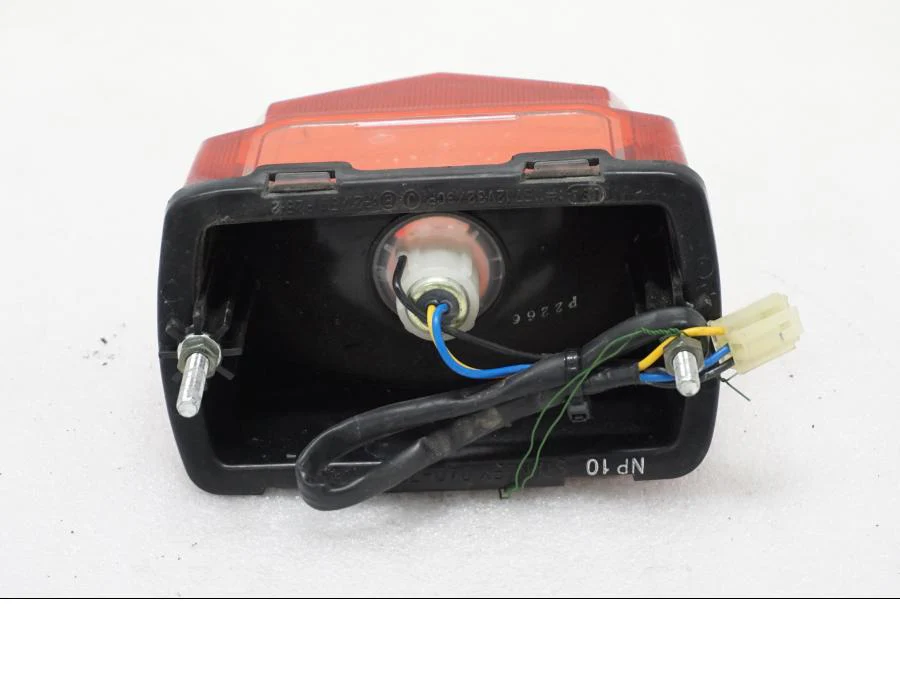 Baklampa - Image 3