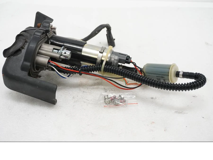 Bensinpump insprut - Image 2