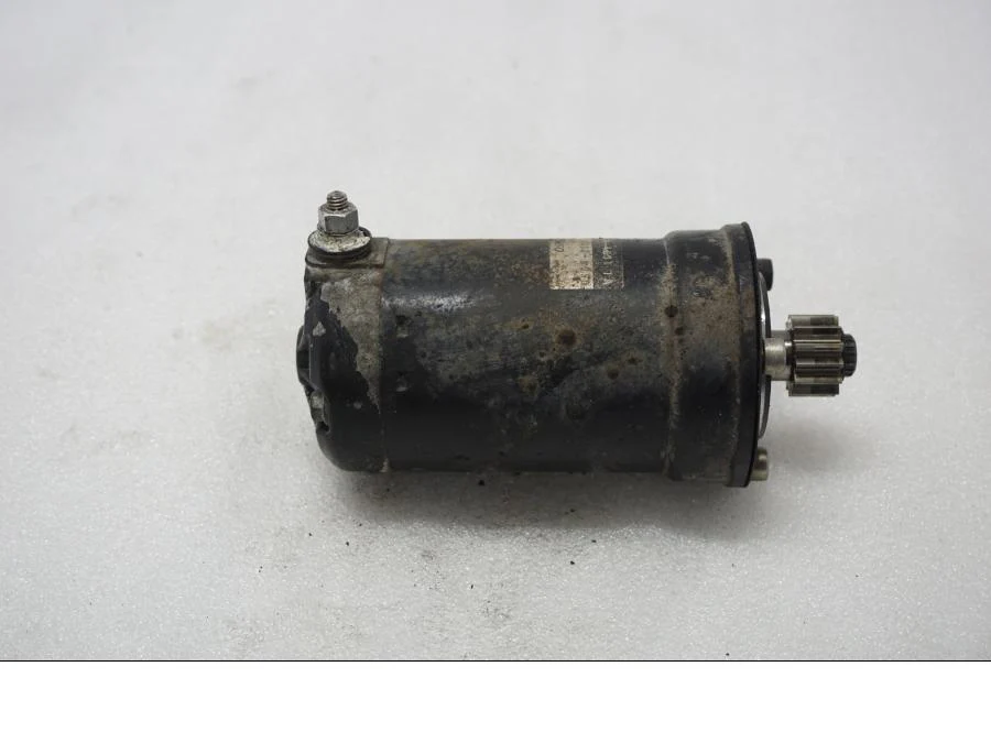 Startmotor - Image 3