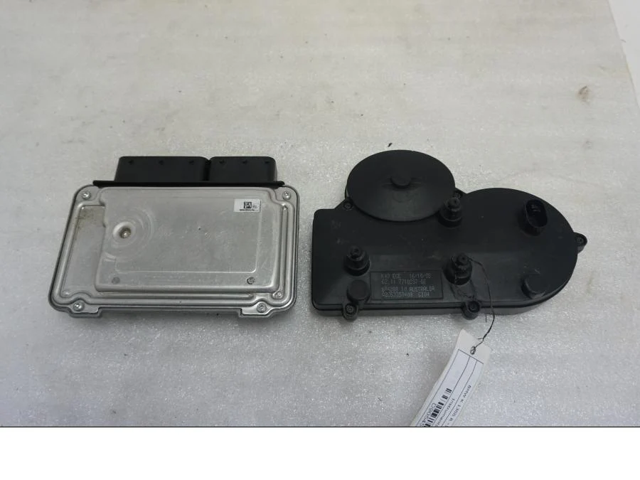 Instrumentpanel - Image 2