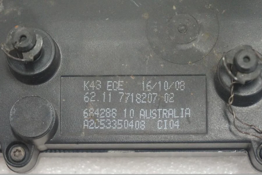 Instrumentpanel - Image 4
