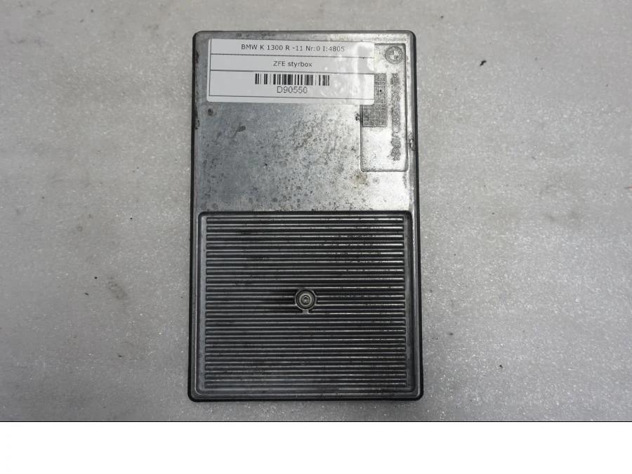 ZFE styrbox - Image 2
