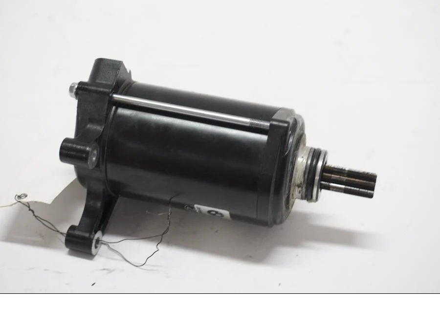 Startmotor - Image 3