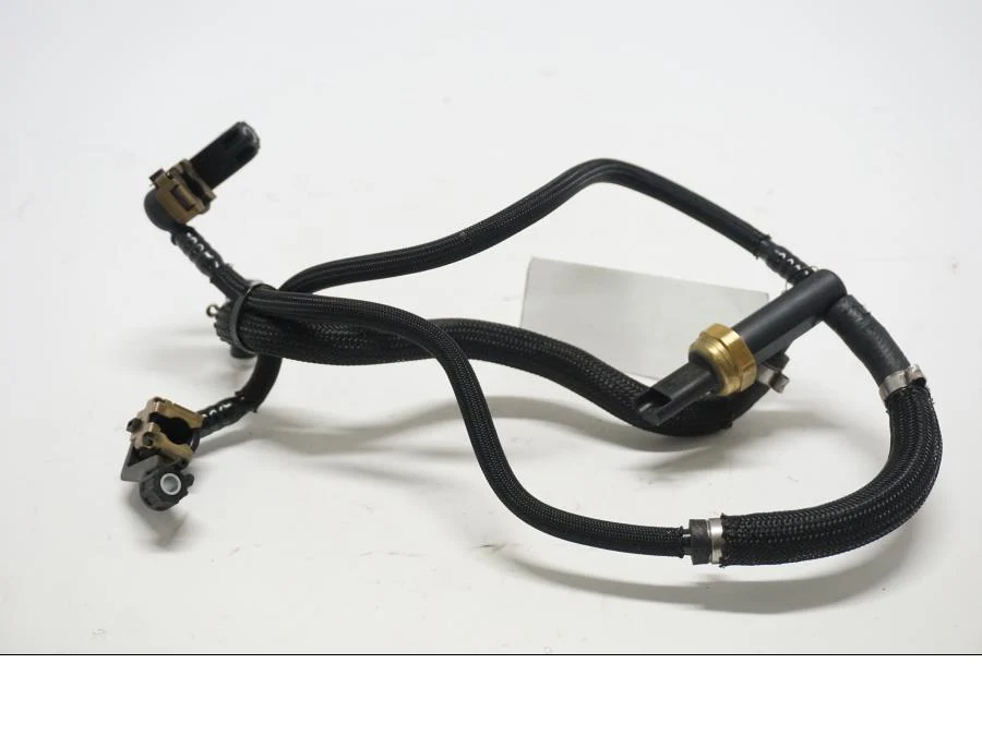 Fuel Rail - Image 2