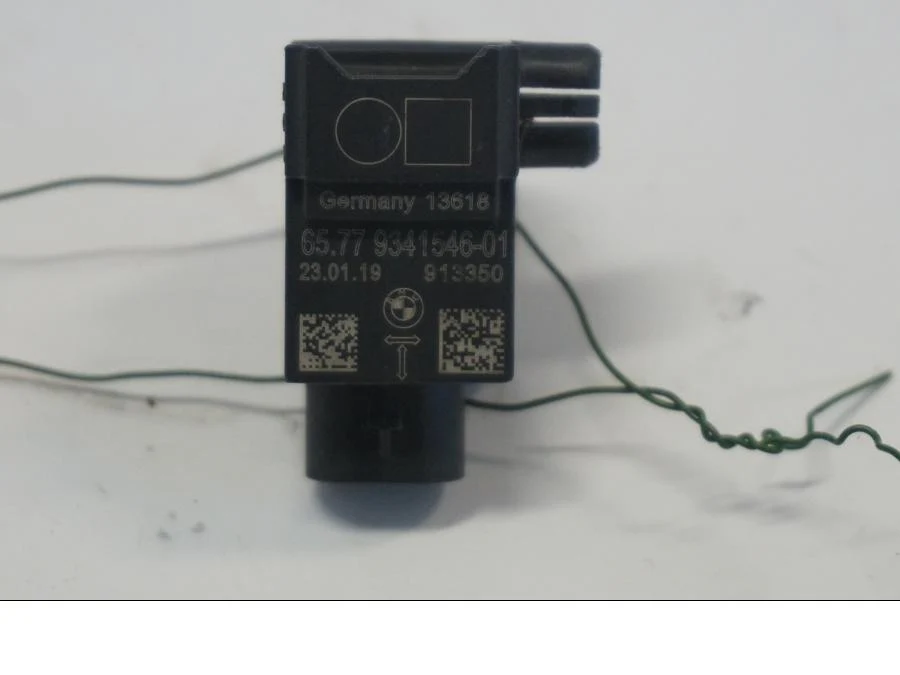 Acceleration Sensor
