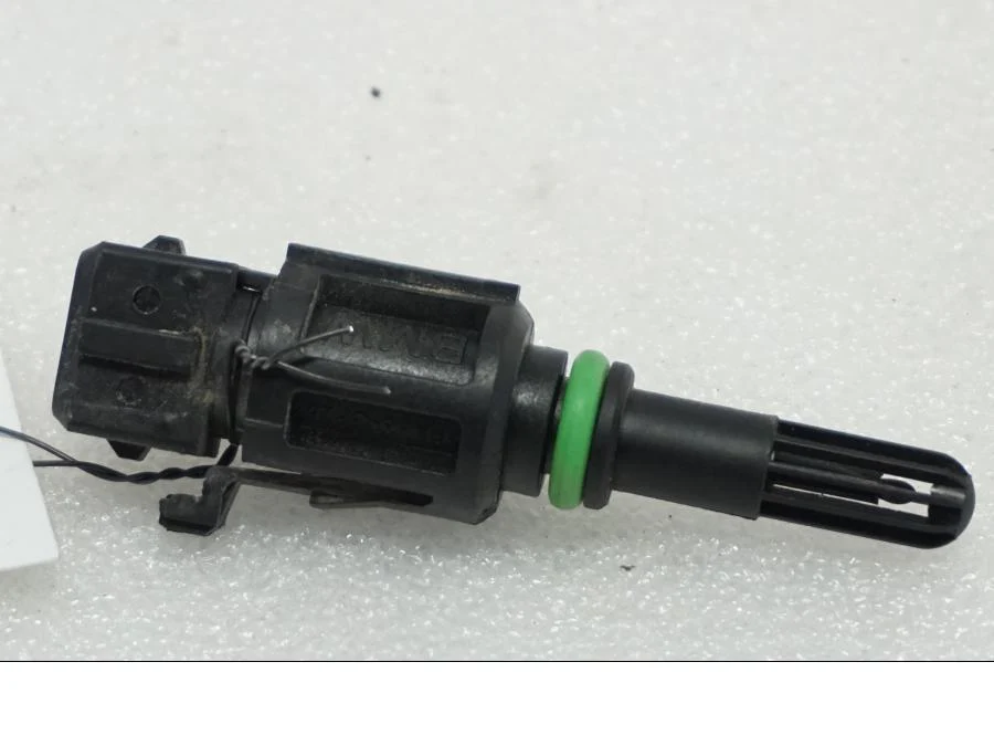 Luftburksensor
