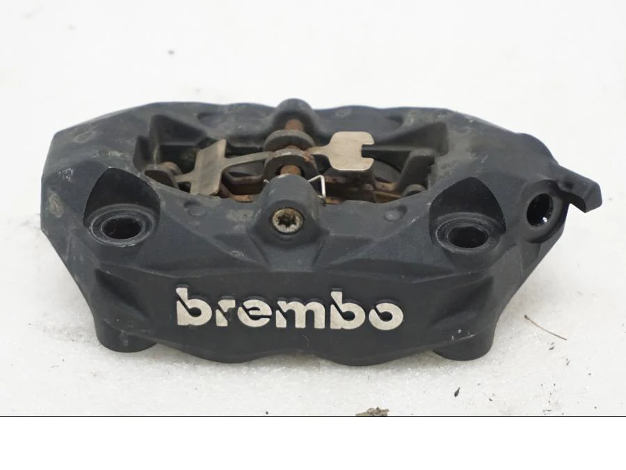 Bromsok