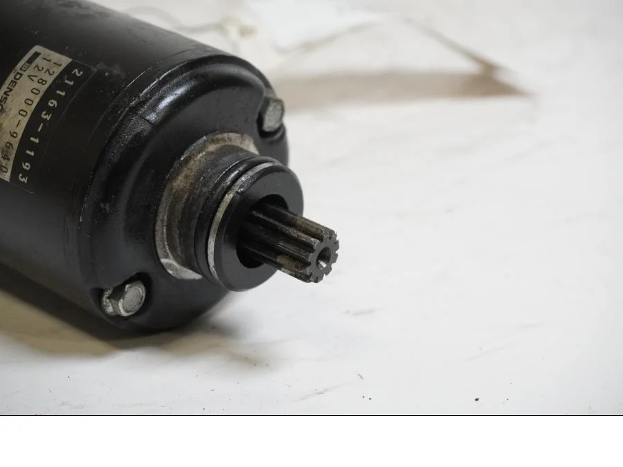 Startmotor - Image 2