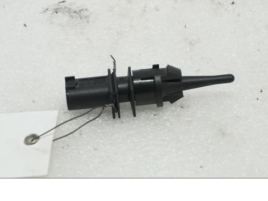 Temperatursensor