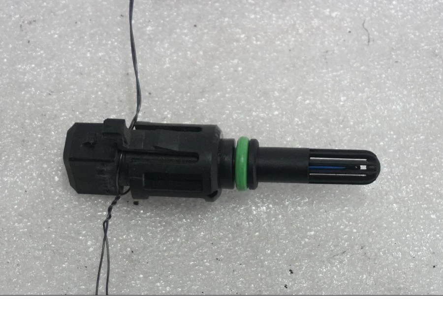 Temperatursensor