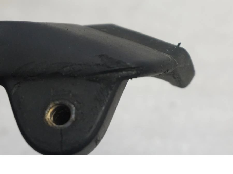Passagerarhandtag - Image 4
