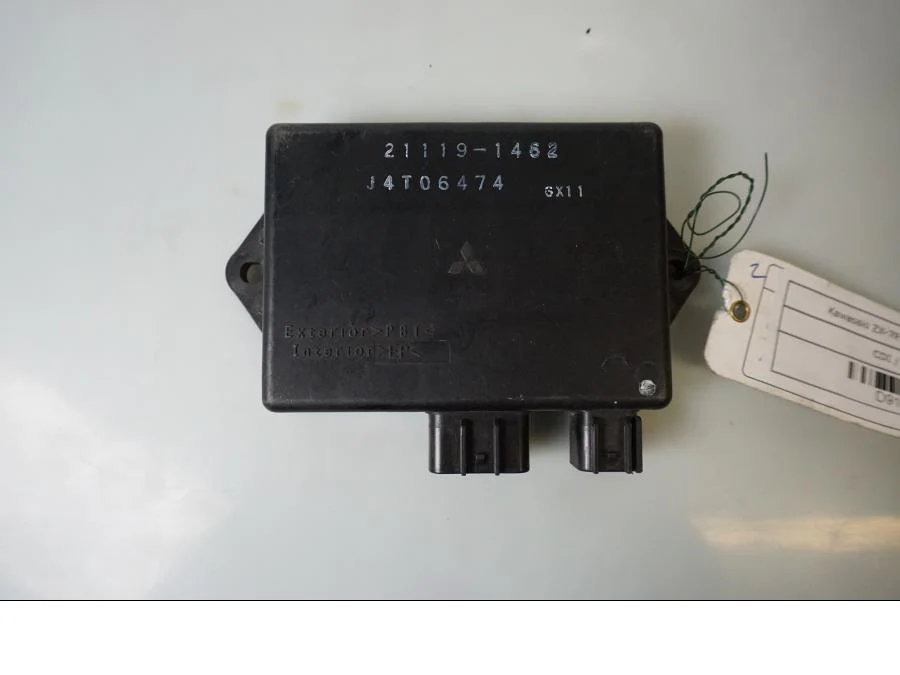 CDI / ECU