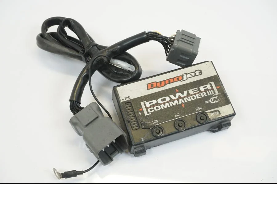 Powercommander