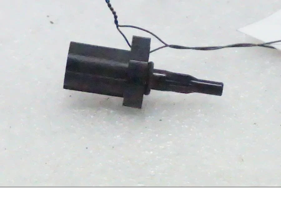 Luftburksensor