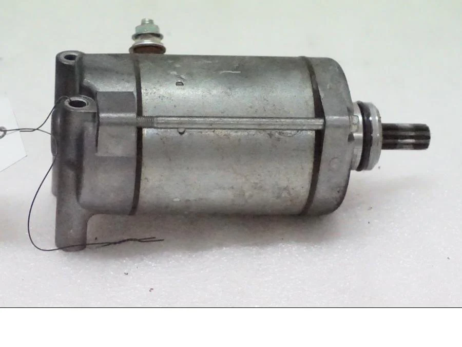 Startmotor