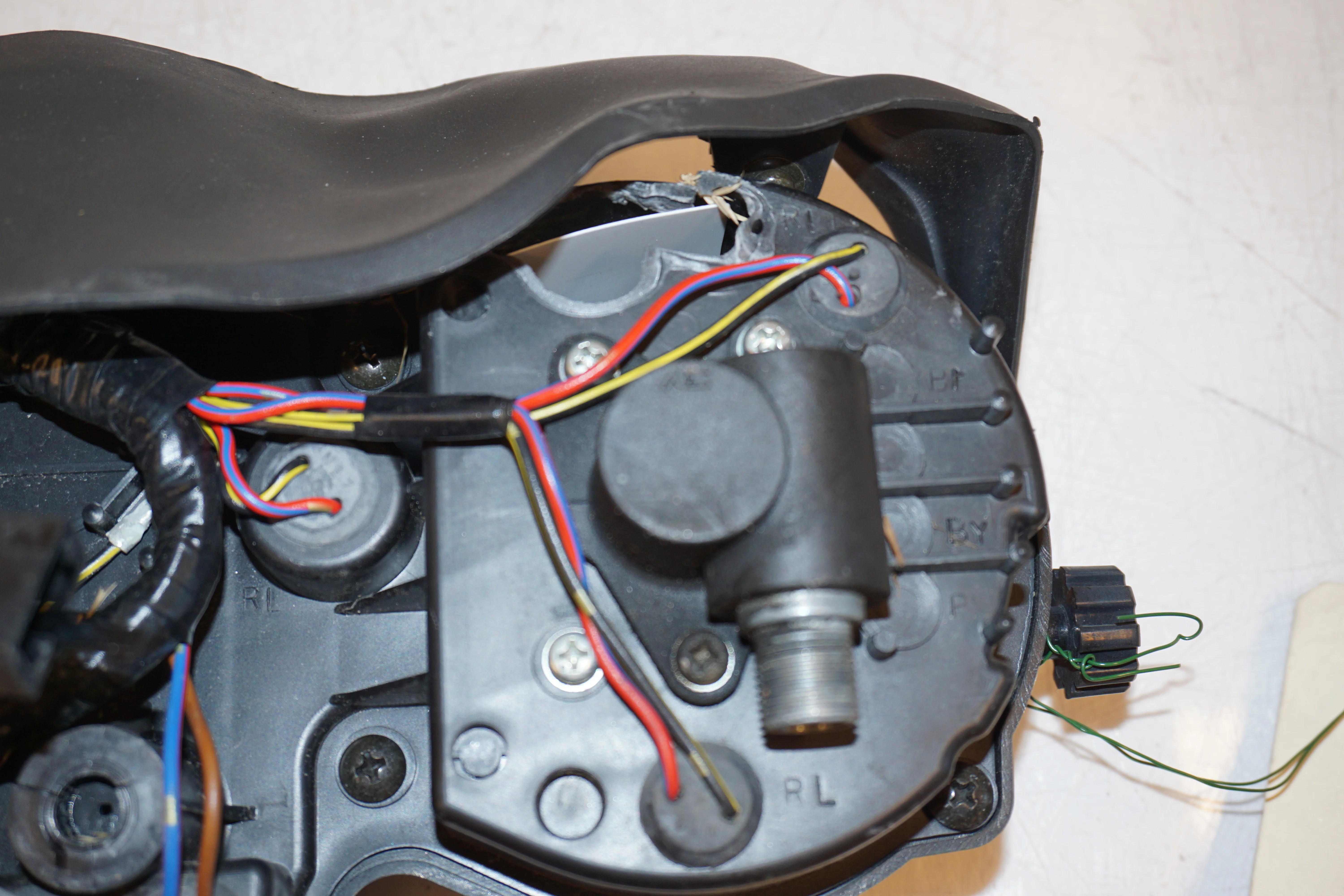 Instrumentpanel - Image 12